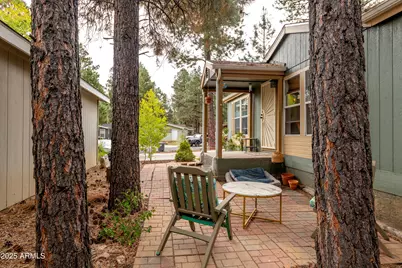 1349 S Burlington Street, Flagstaff, AZ 86001 - Photo 5