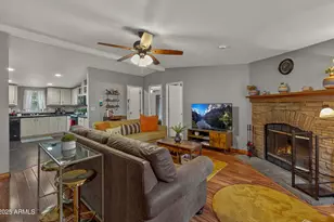 1349 S Burlington St, Flagstaff, AZ 86001 - Photo 1