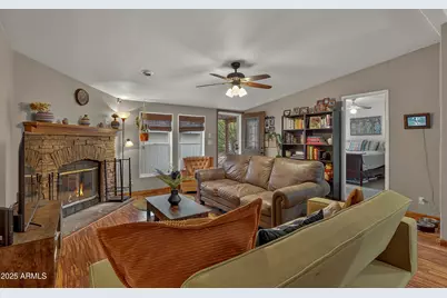 1349 S Burlington Street, Flagstaff, AZ 86001 - Photo 9