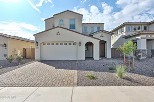 25092 N 75th Ln, Peoria, AZ 85383 - Photo 1