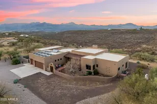 298 Camino Josefina, Rio Rico, AZ 85648 - Photo 1