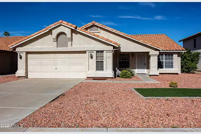 7664 W Redfield Road, Peoria, AZ 85381 - Photo 1