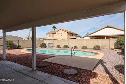 7664 W Redfield Road, Peoria, AZ 85381 - Photo 31