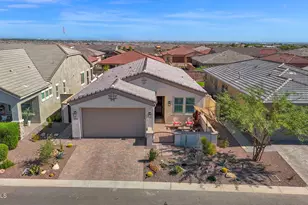 5611 N 206th Ave, Buckeye, AZ 85396 - Photo 1