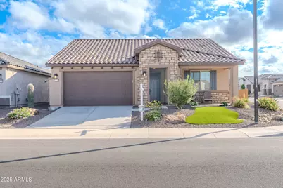 26797 W McRae Drive, Buckeye, AZ 85396 - Photo 1