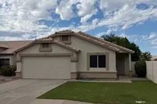 2702 S Ananea, Mesa, AZ 85209 - Photo 1