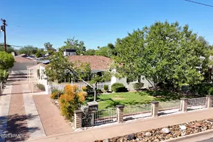 3312 N 15th Ave, Phoenix, AZ 85015 - Photo 1