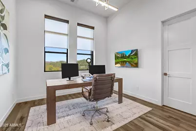 17437 E Lonesome Canyon Drive, Rio Verde, AZ 85263 - Photo 23