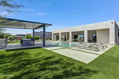 17437 E Lonesome Canyon Drive, Rio Verde, AZ 85263 - Photo 39