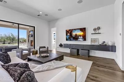 17437 E Lonesome Canyon Drive, Rio Verde, AZ 85263 - Photo 9