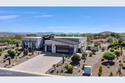 17437 E Lonesome Canyon Drive, Rio Verde, AZ 85263 - Photo 41