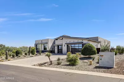 17437 E Lonesome Canyon Drive, Rio Verde, AZ 85263 - Photo 3