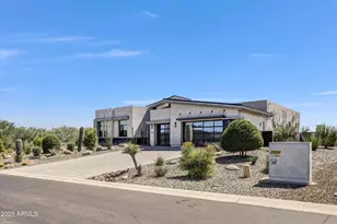 17437 E Lonesome Canyon Dr, Rio Verde, AZ 85263 - Photo 3