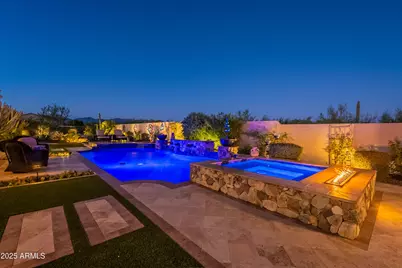 8563 E Tumbleweed Drive, Scottsdale, AZ 85266 - Photo 137