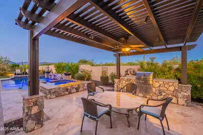 8563 E Tumbleweed Drive, Scottsdale, AZ 85266 - Photo 119