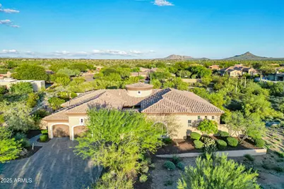 8563 E Tumbleweed Drive, Scottsdale, AZ 85266 - Photo 7