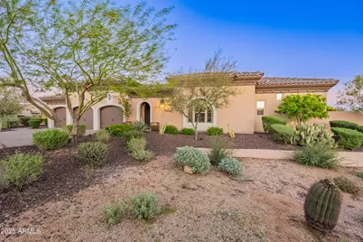 8563 E Tumbleweed Drive, Scottsdale, AZ 85266 - Photo 107