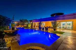 8563 E Tumbleweed Dr, Scottsdale, AZ 85266 - Photo 147