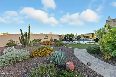 8563 E Tumbleweed Drive, Scottsdale, AZ 85266 - Photo 99