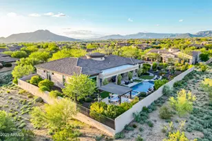 8563 E Tumbleweed Dr, Scottsdale, AZ 85266 - Photo 5