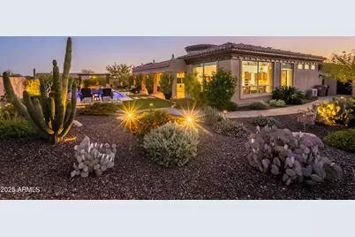 8563 E Tumbleweed Drive, Scottsdale, AZ 85266 - Photo 125