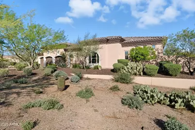 8563 E Tumbleweed Drive, Scottsdale, AZ 85266 - Photo 13