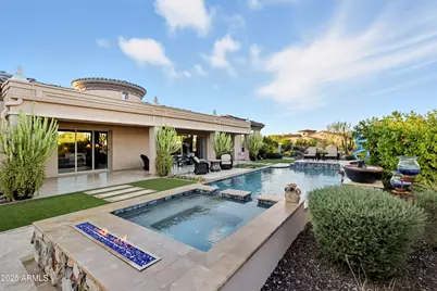 8563 E Tumbleweed Drive, Scottsdale, AZ 85266 - Photo 85