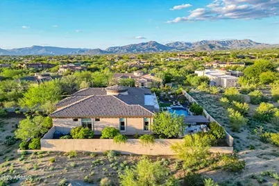 8563 E Tumbleweed Drive, Scottsdale, AZ 85266 - Photo 9
