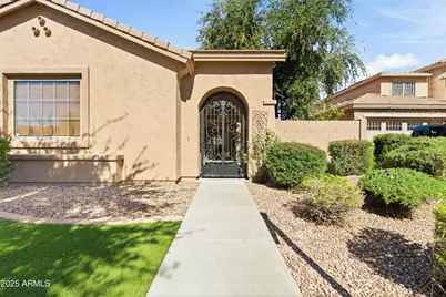 3128 E Blue Sage Court, Gilbert, AZ 85297 - Photo 23