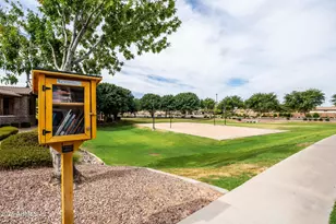 3128 E Blue Sage Ct, Gilbert, AZ 85297 - Photo 89