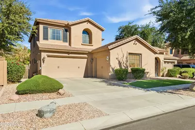 3128 E Blue Sage Court, Gilbert, AZ 85297 - Photo 3