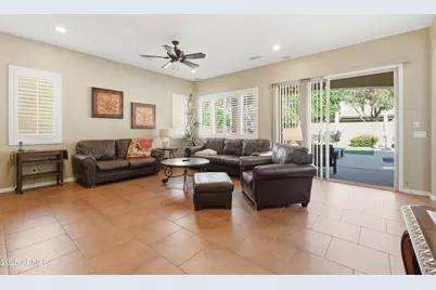 3128 E Blue Sage Court, Gilbert, AZ 85297 - Photo 25