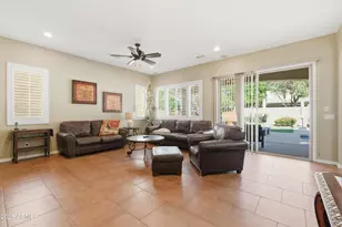 3128 E Blue Sage Ct, Gilbert, AZ 85297 - Photo 25