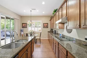 3128 E Blue Sage Ct, Gilbert, AZ 85297 - Photo 23