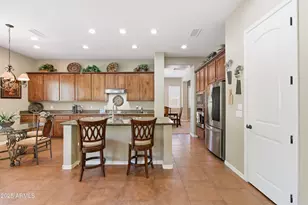 3128 E Blue Sage Ct, Gilbert, AZ 85297 - Photo 9