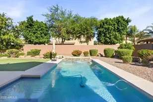 3128 E Blue Sage Ct, Gilbert, AZ 85297 - Photo 53
