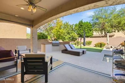 3128 E Blue Sage Court, Gilbert, AZ 85297 - Photo 47