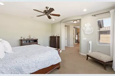 3128 E Blue Sage Court, Gilbert, AZ 85297 - Photo 39