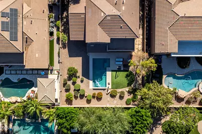 3128 E Blue Sage Court, Gilbert, AZ 85297 - Photo 69