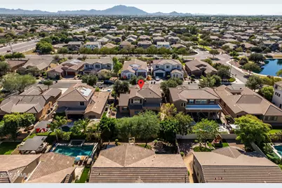 3128 E Blue Sage Court, Gilbert, AZ 85297 - Photo 67