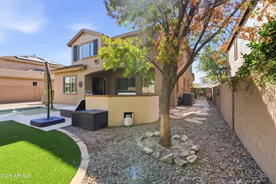 3128 E Blue Sage Court, Gilbert, AZ 85297 - Photo 57