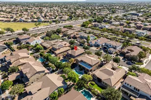 3128 E Blue Sage Ct, Gilbert, AZ 85297 - Photo 73