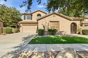 3128 E Blue Sage Ct, Gilbert, AZ 85297 - Photo 1