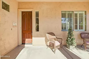 3128 E Blue Sage Ct, Gilbert, AZ 85297 - Photo 25