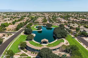 3128 E Blue Sage Ct, Gilbert, AZ 85297 - Photo 79