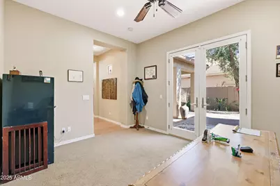 3128 E Blue Sage Court, Gilbert, AZ 85297 - Photo 17