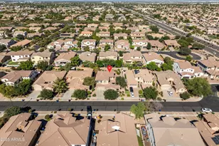 3128 E Blue Sage Ct, Gilbert, AZ 85297 - Photo 75