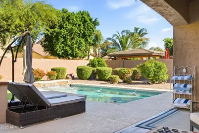 3128 E Blue Sage Court, Gilbert, AZ 85297 - Photo 49