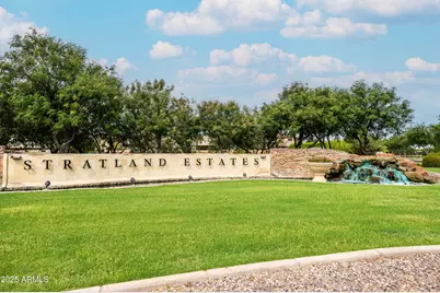 3128 E Blue Sage Court, Gilbert, AZ 85297 - Photo 77