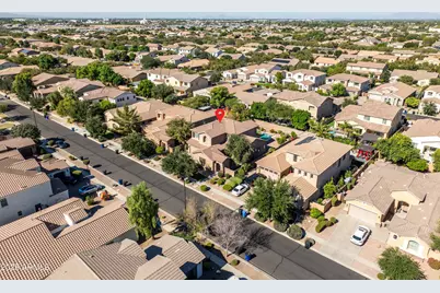 3128 E Blue Sage Court, Gilbert, AZ 85297 - Photo 63